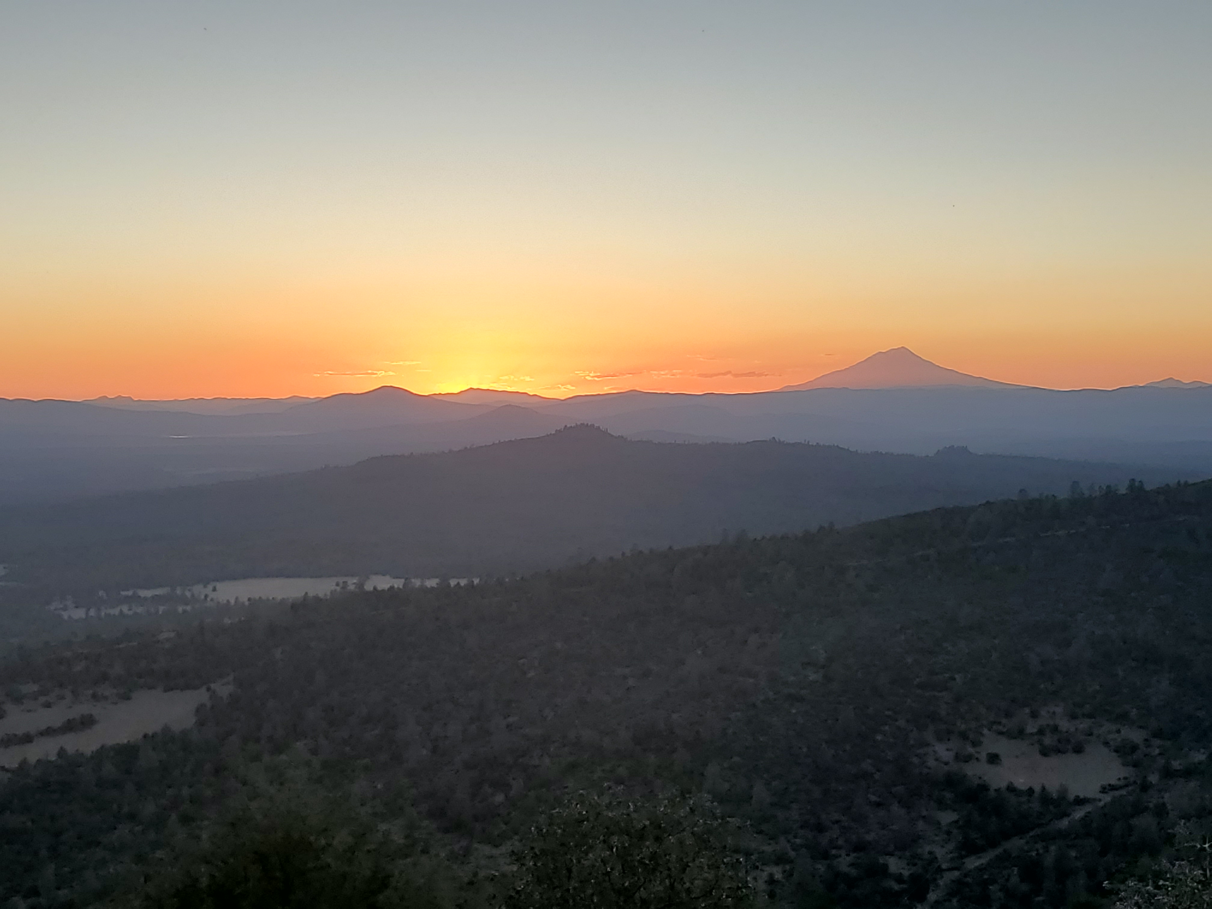 Burn, Baby, Burn – Chester to Burney