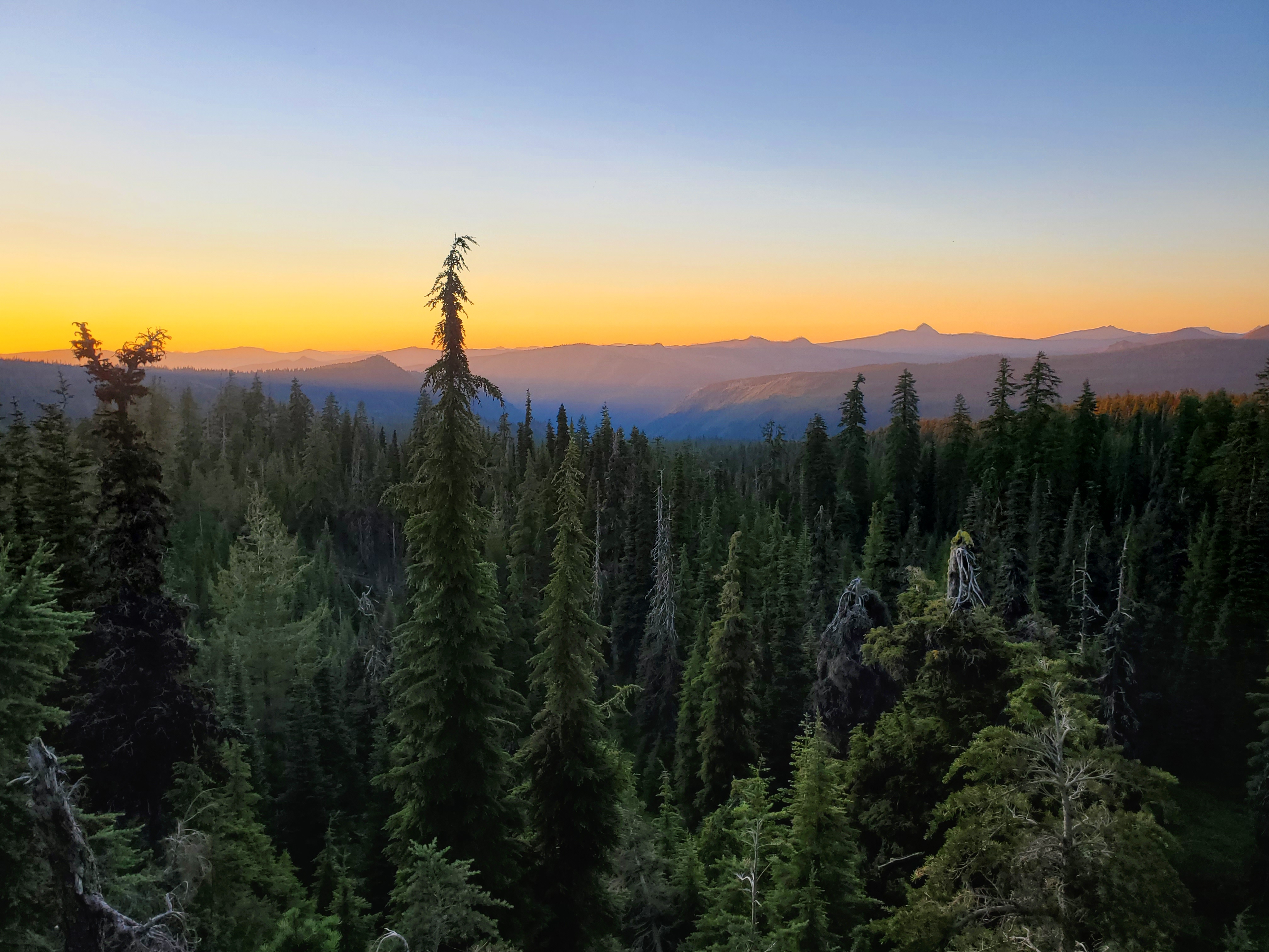 Extrusive Volcanic Exclusive – Ashland to Crater Lake