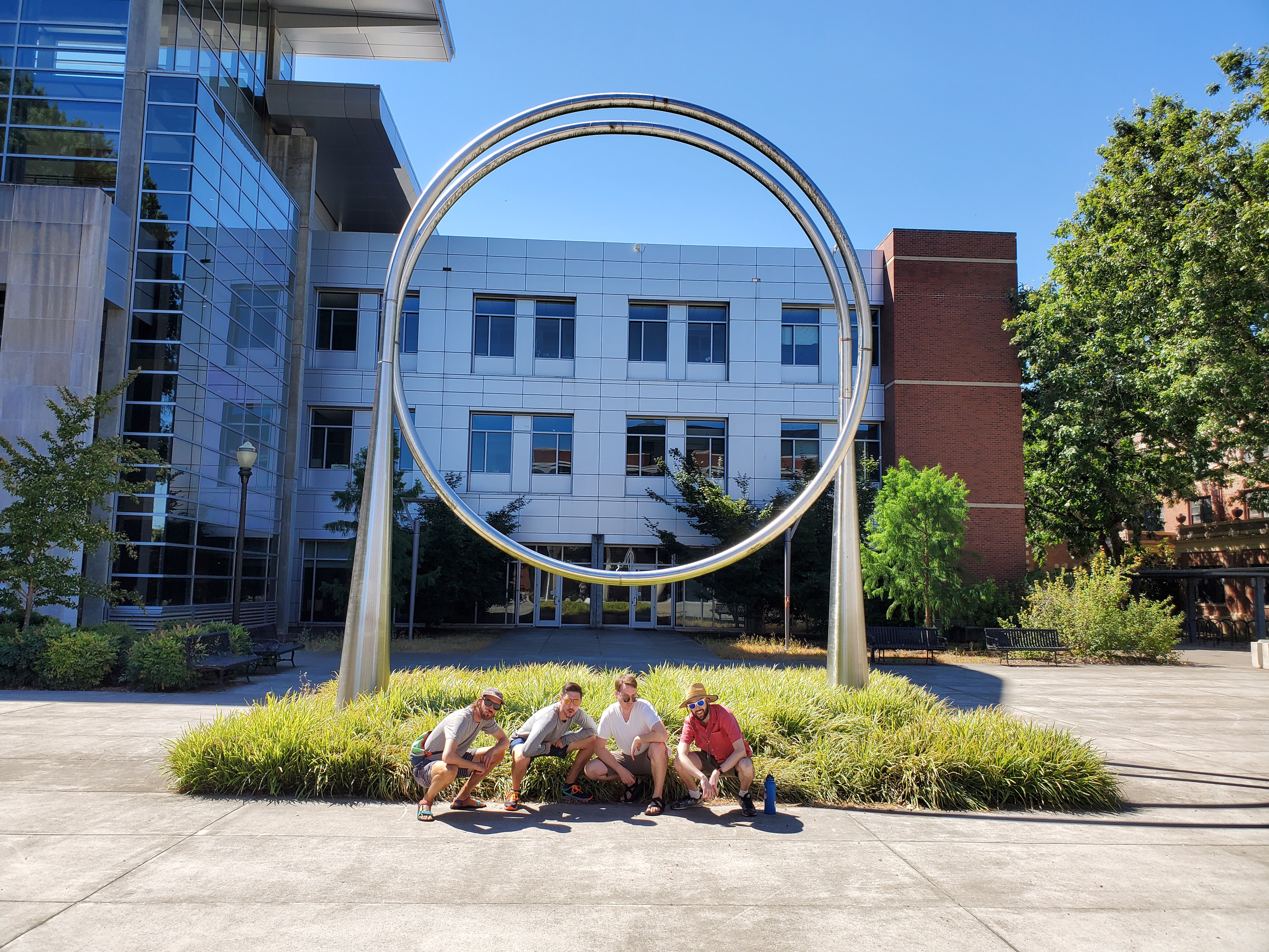 The Longest Zero & A Beaver Reunion – Bend to Government Camp