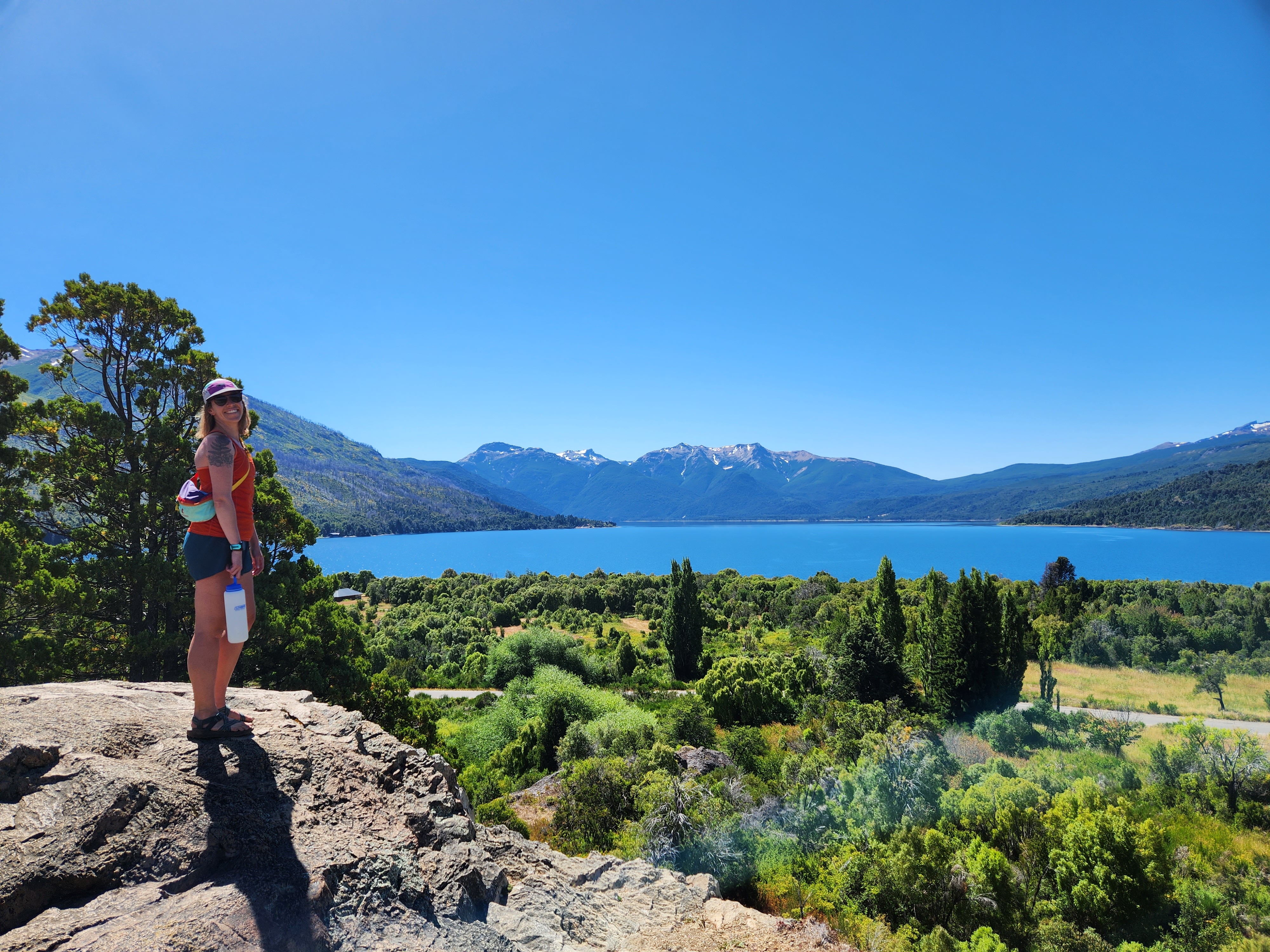 To Argentina and Back Again – Entre Lagos to the Carretera Austral