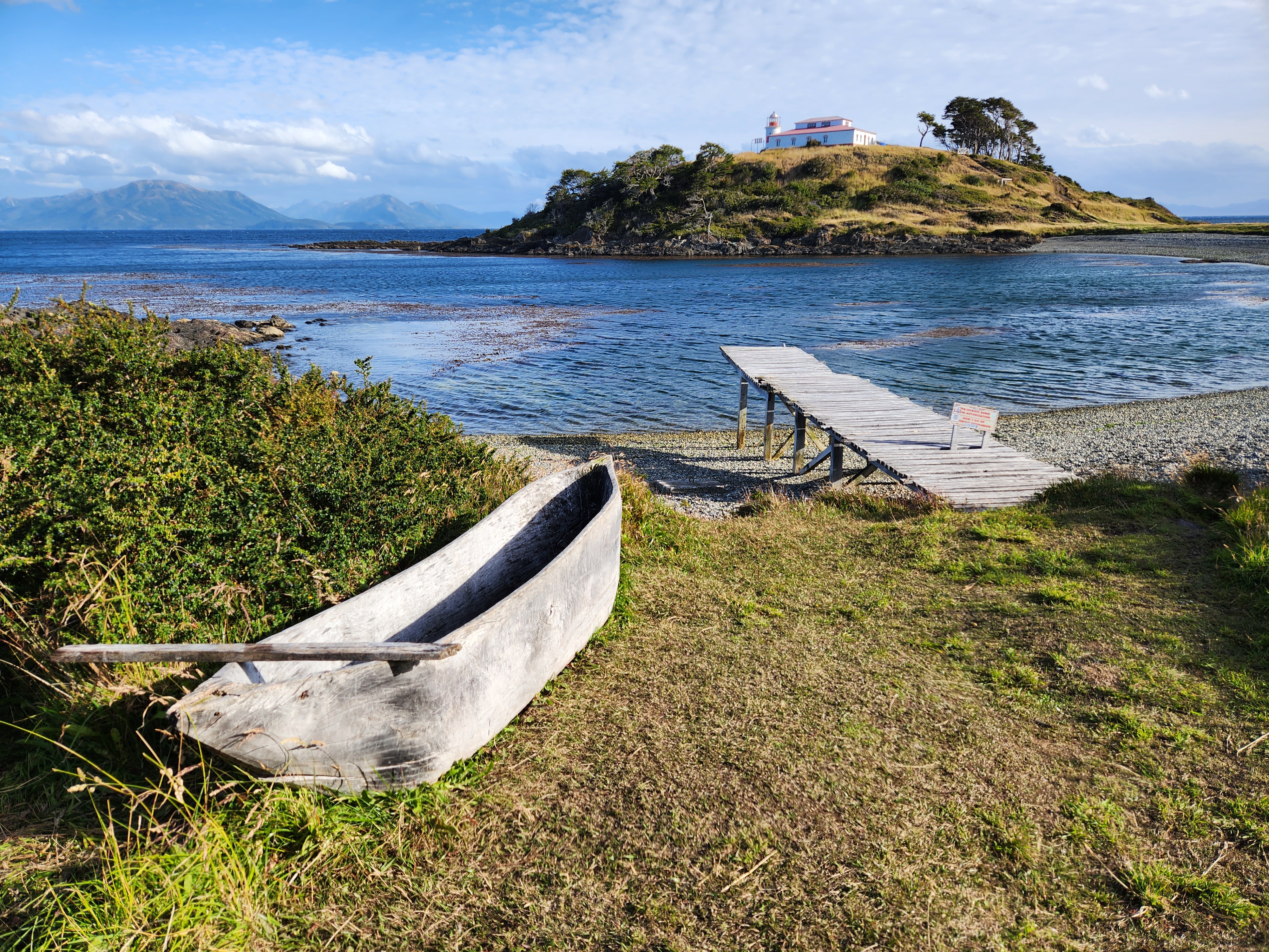 Not Quite the End of the World – Punta Arenas & Monte Leon National Park