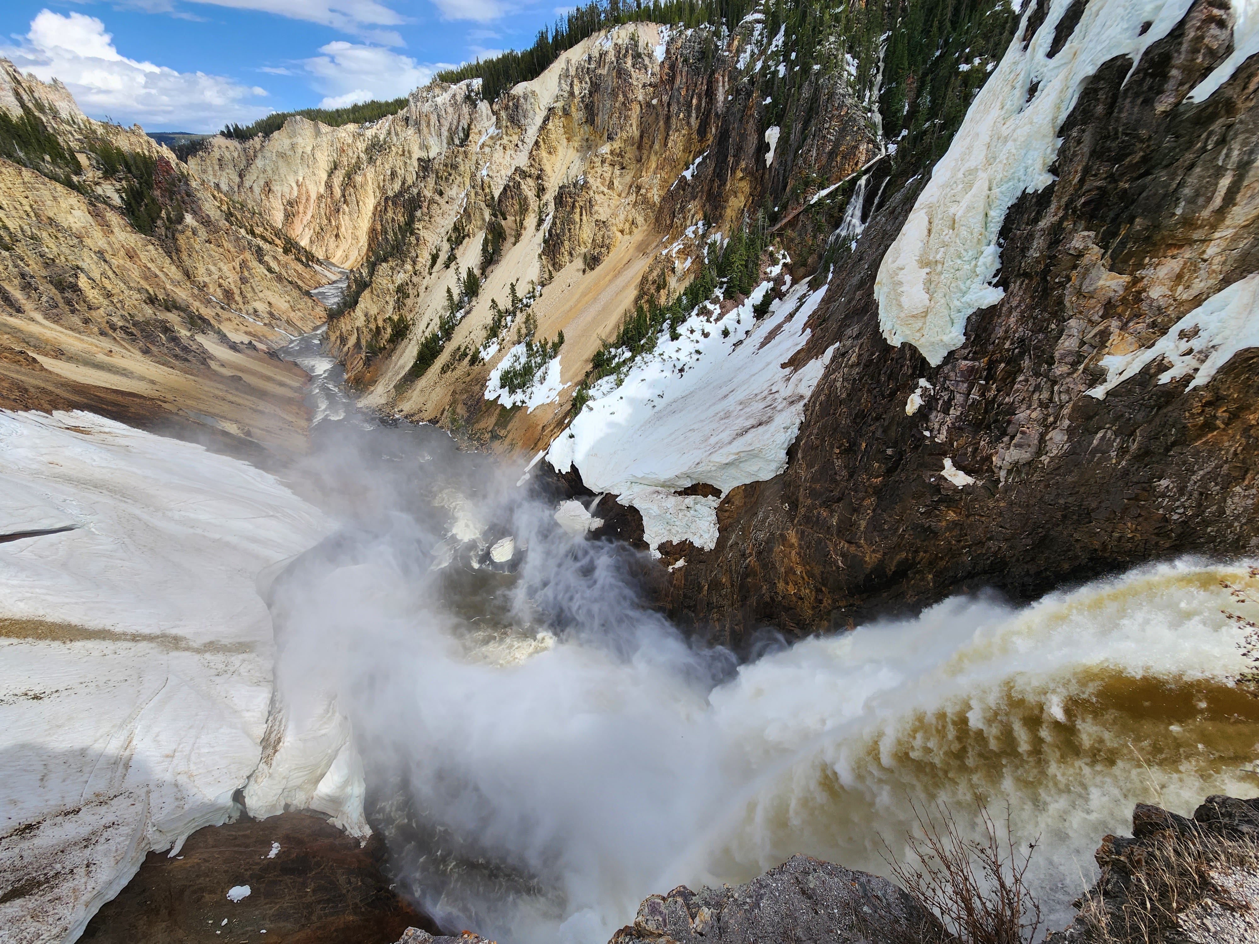 The Solo Road Part 2 – Wyoming