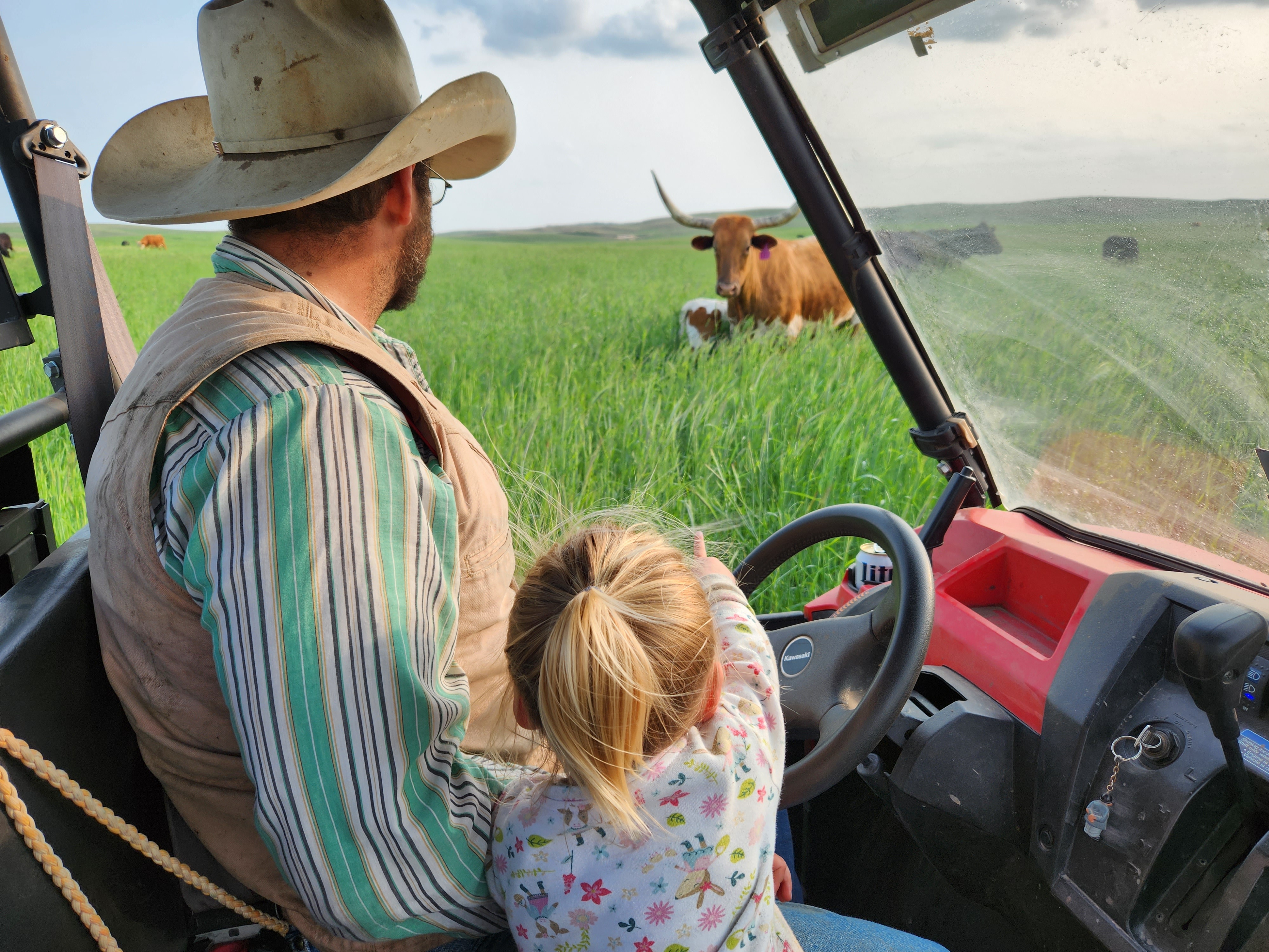 The Solo Road Part 4 – Nebraska