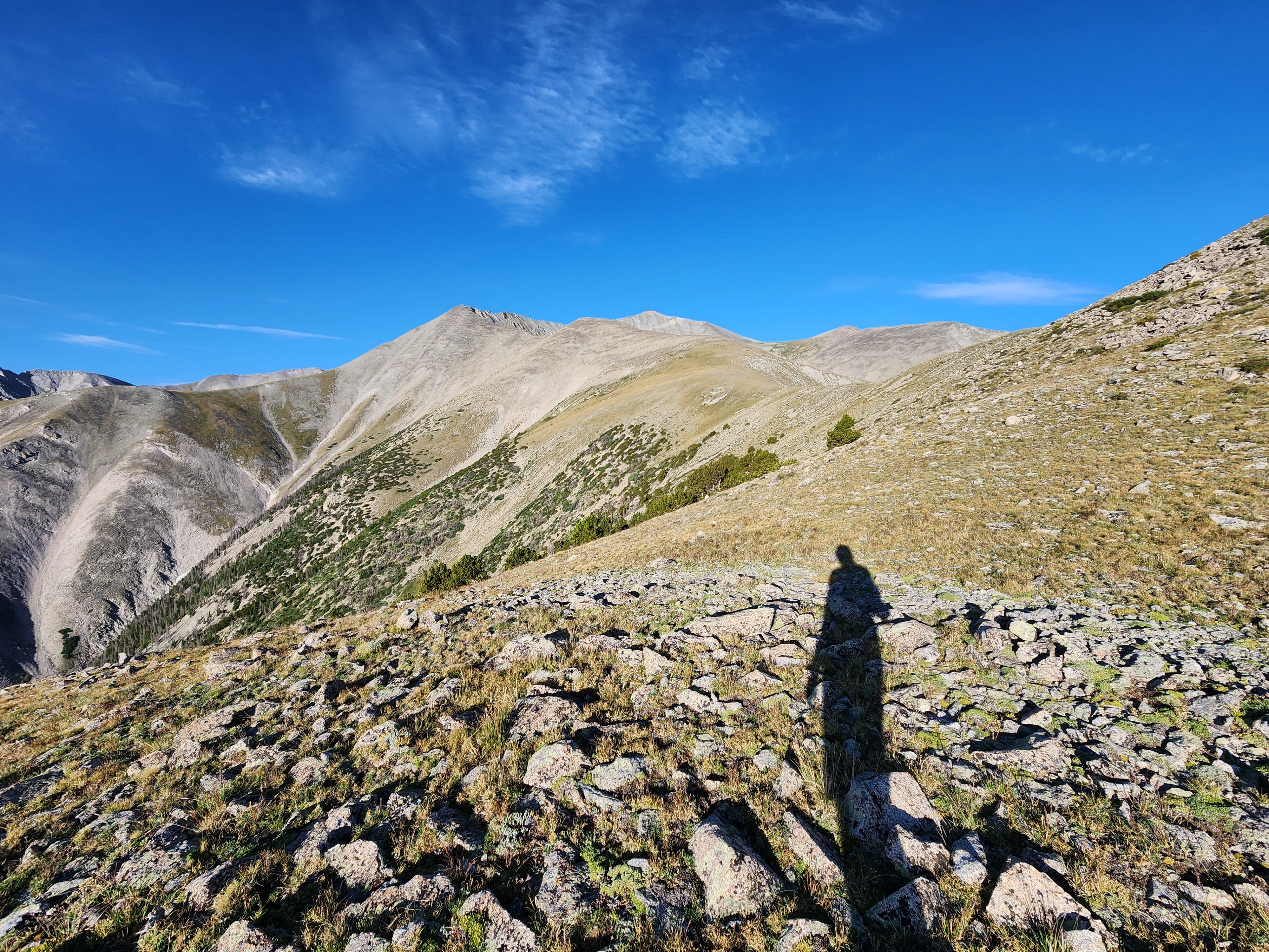 Fourteener Frenzy – Colorado