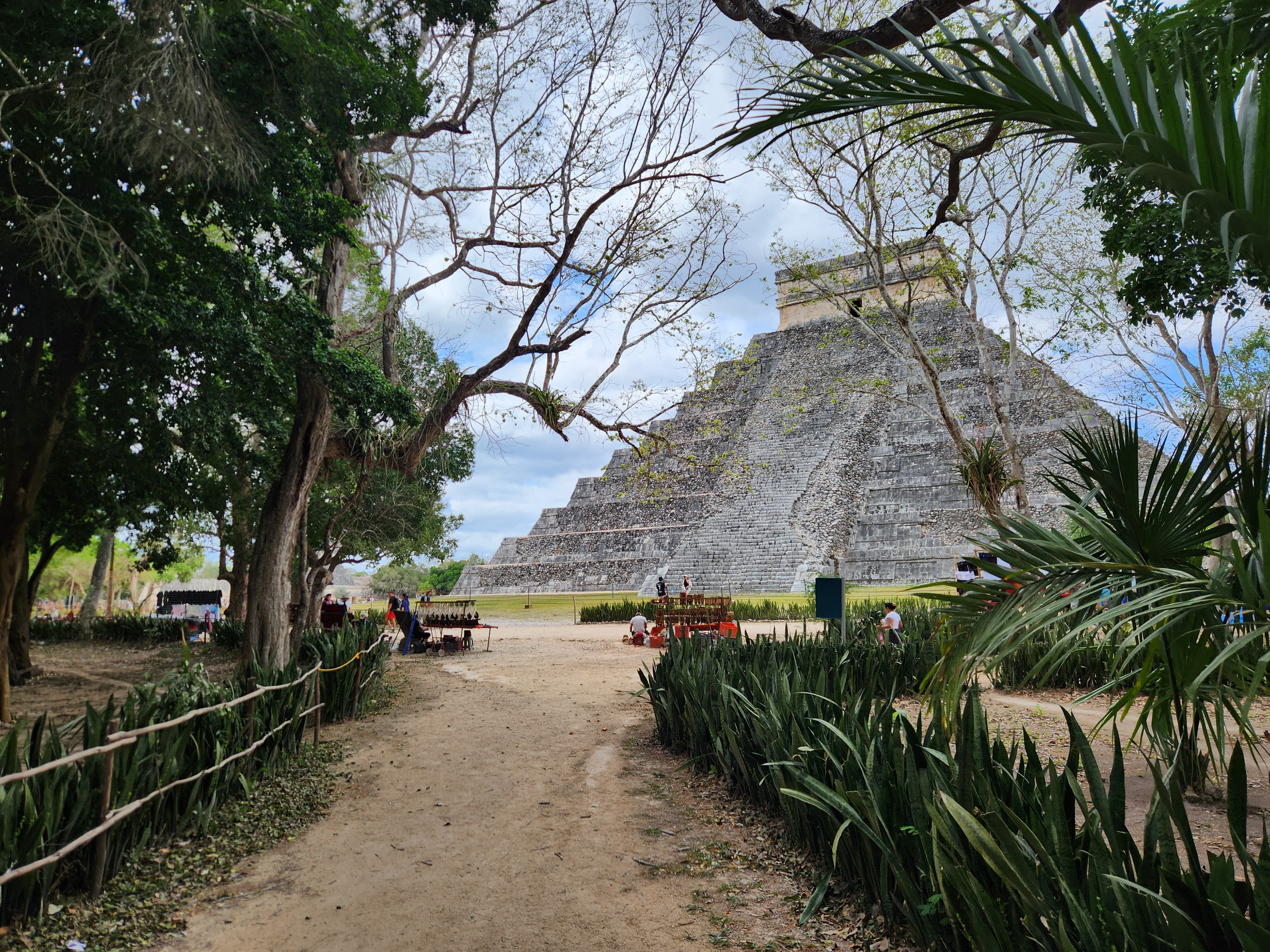 Mexican Wedding? Maya’s Well Explore the Yucatan – Izamal, Chichen Itza, and Playa del Carmen